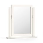 Mulberry Coconut Milk Vanity Mirror 