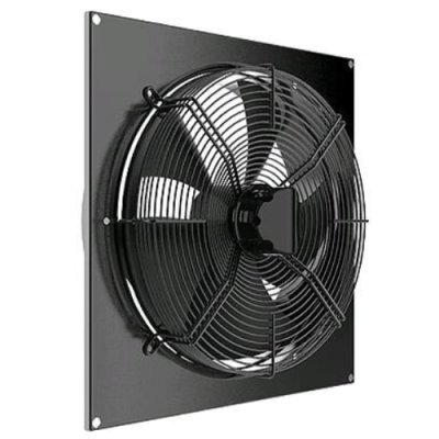 Axiale muurventilator TT 304m 1510m&sup3;