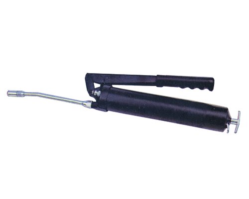 Texan Grease Gun C/W Pipe & Coupler