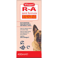 Vitapet R & A Joint Formula - Double Strength 400ml x 1