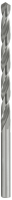 Vires VRHSSGXXL030 HSS XXL Ground Drill Bit 3.0x190mm