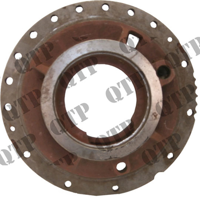 Brake Plate