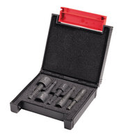 SHOCKWAVE™ IMPACT DUTY MAGNETIC NUT DRIVER SET (5 PC)