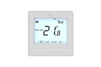 UNDERFLOOR HEATING PROGRAMMABLE ROOM STAT UFHSMARTW
