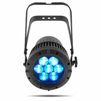 Chauvet Professional COLORado 1Quad Zoom | Reynolds Of Raphoe Ireland