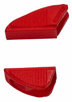 86 09 250 V01 PROTECTIVE JAWS FOR 86 xx 250 3 PAIRS