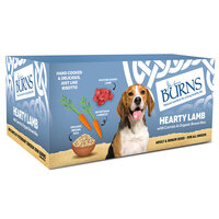 Burns Penlan Tray Adult Dog - Hearty Lamb 150g x 12