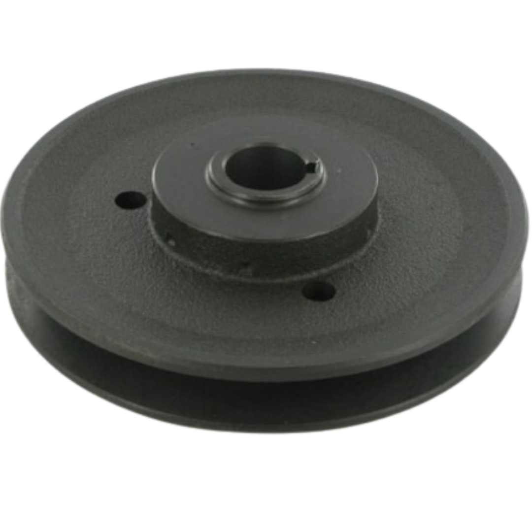 GGP / STIGA Belt Pulley Titan (dia.164) 135h Deck