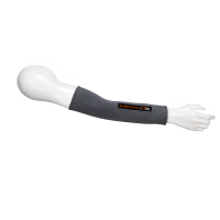 Portwest CT Cut F7 14 Inch Sleeve, Grey