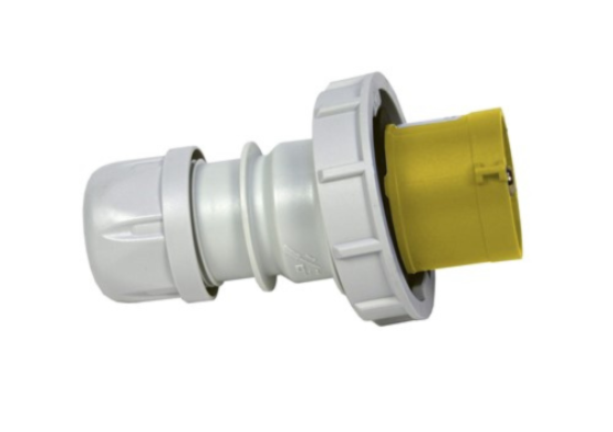 IP67 110V Plugs & Sockets