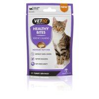 VETIQ Serene Calming Cat Treats 65g x 8