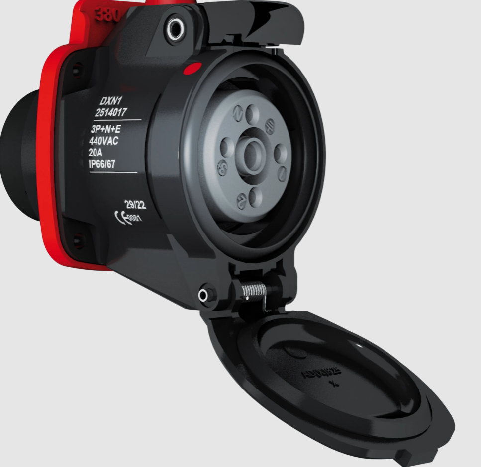 Marechal 2514017 DXN1