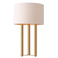 Akita Table Lamp 71cmH