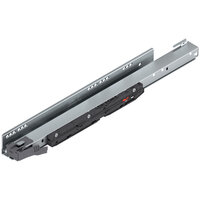 Left Hand 70KG Runner Profile, with integrated BLUMOTION, to Suit 500mm NL LEGRABOX