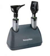 DIAGNOSTIC SET -ELITE RECHARGABLE WELCH ALLYN  