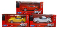 Porsche 964. Set of 12