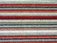 CITY STRIPE 4M 943 CITY ROSE