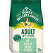 James Wellbeloved Adult Dog Rich in Duck and Rice Dry Food 2kg DL11R