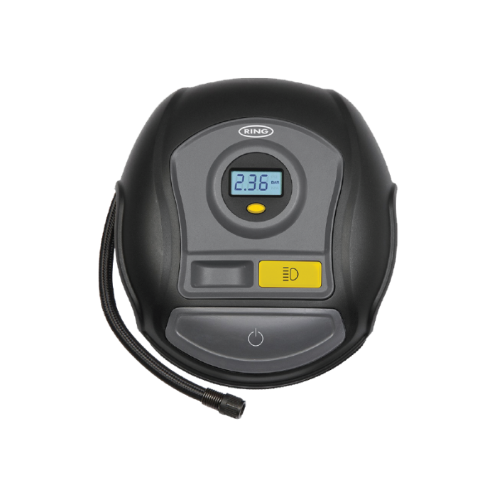 Digital Tyre Inflator 