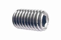 Grub Screw M6 x 16  Din 916