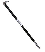 Vires Heel & Toe Pry Bar 16"