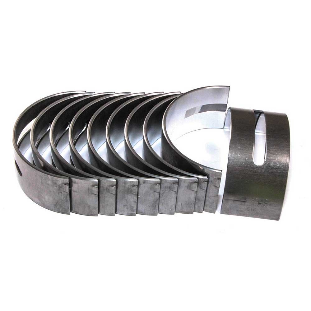 BEARING SET, MAIN - STD