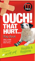 Mikki Dog Boot - Size 1 x 1