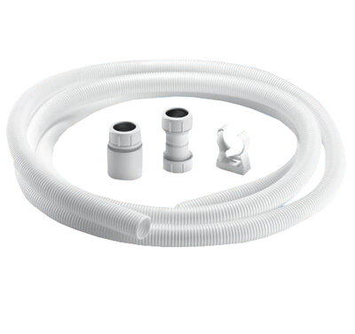 Mcalpine Flexible Condensate Pipe Kit