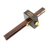 Crown Combination Mortice & Marking Gauge Rosewood No.152 