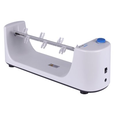 Rotator, Rotisserie Rotator, Analogue, Continuous Operation, Speed 0-80rpm