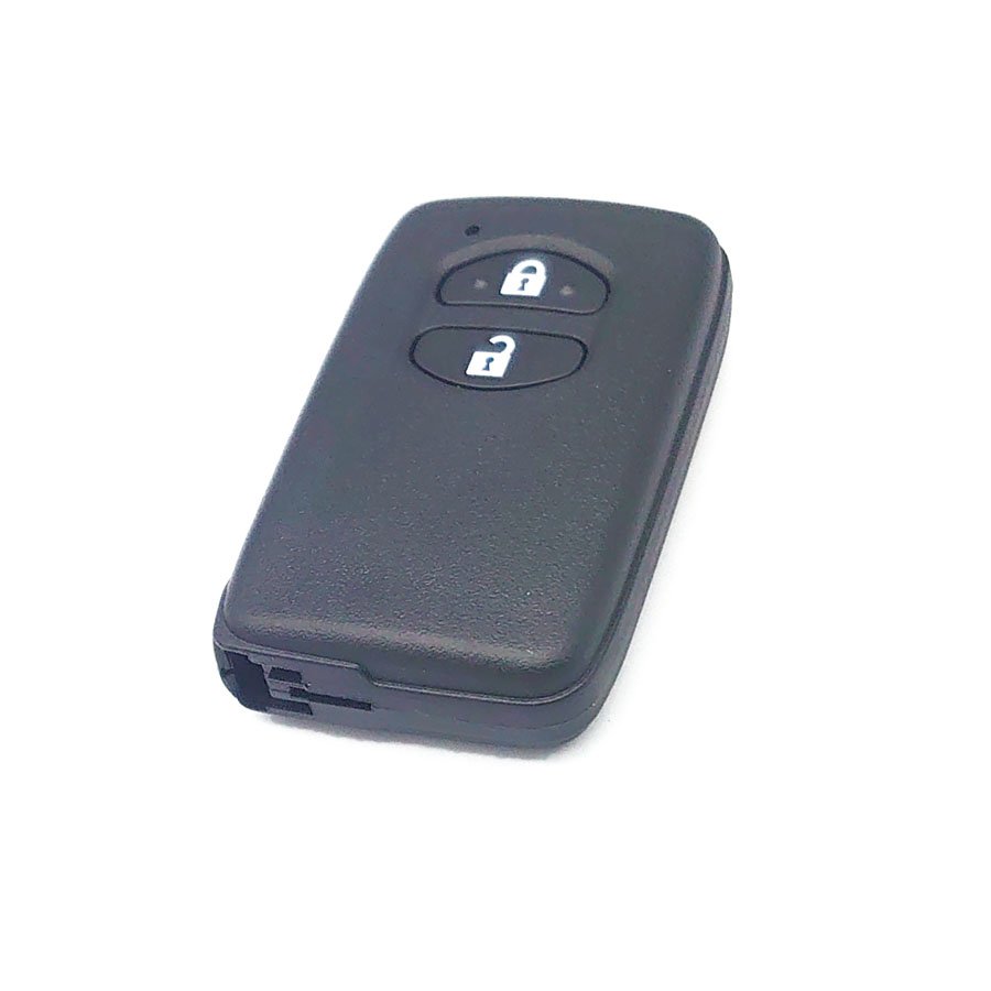 Toyota 2 Button Smart Remote for Prius & iQ