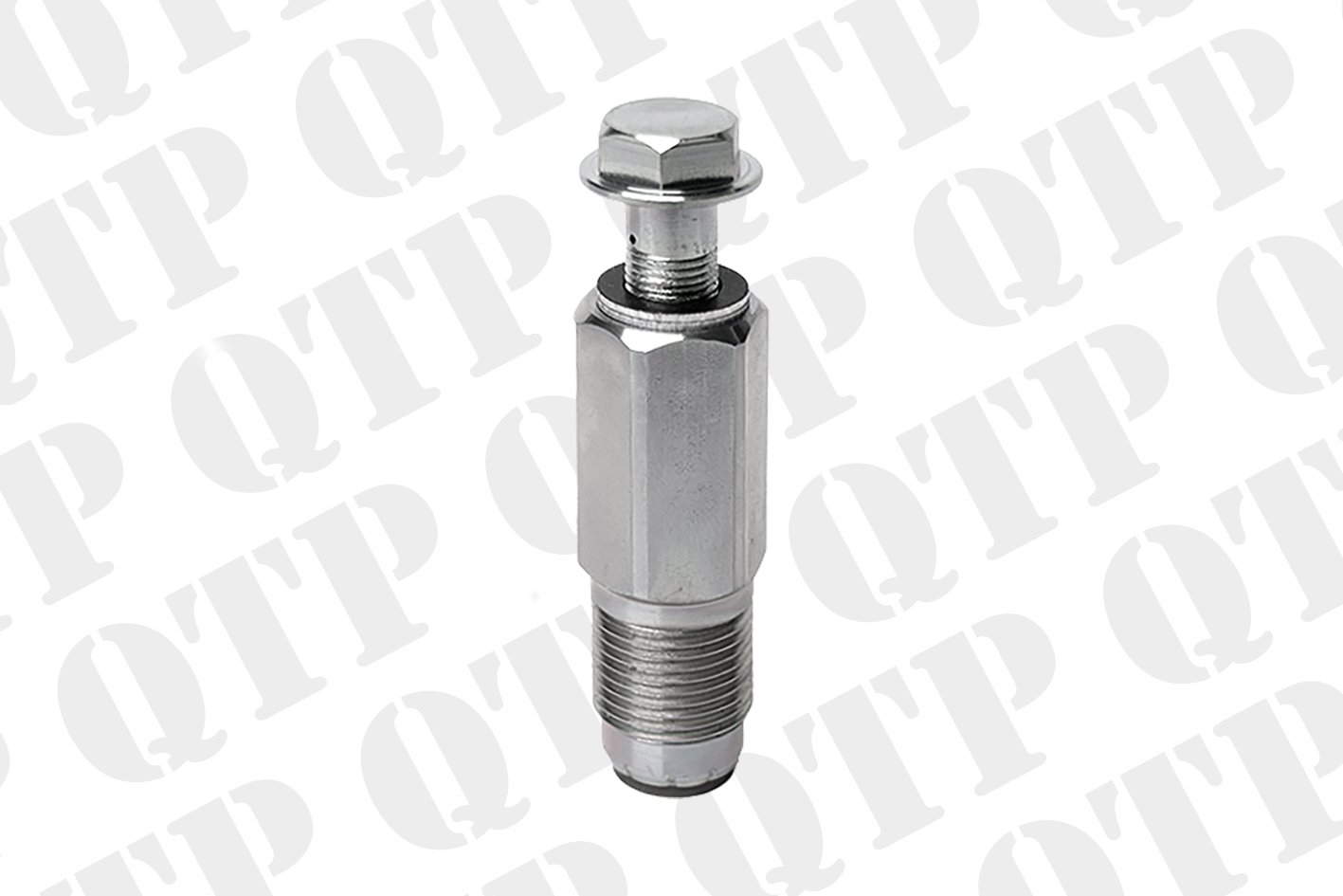 Fuel Injection Pump Pressure Relief Valve