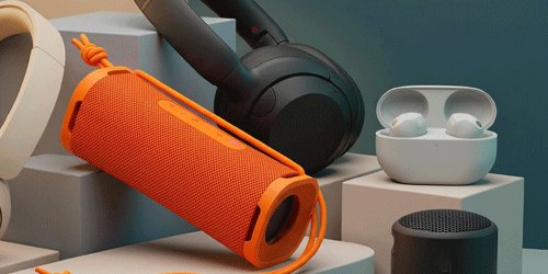 Audio