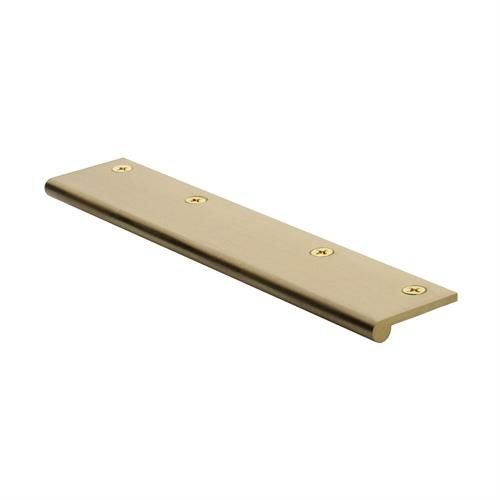 EP200-38-SB - Edge Pull 200 x 38 x 3.2mm
