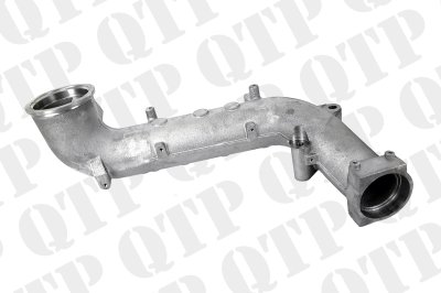 Exhaust Manifold