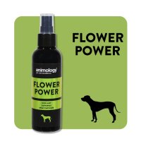 Animology Flower Power Fragrance Mist 150ml x 1