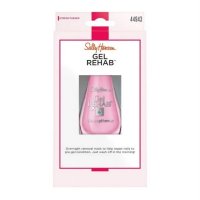 Sally Hansen Gel Rehab Repair Serum