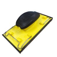 Allway Soft Grip Palm Sander
