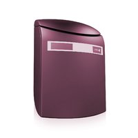 ARCO MAILBOX RED-80003