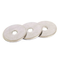 M10 Mudguard Washers