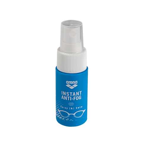 Arena Anti Fog Spray & Swim Transparent