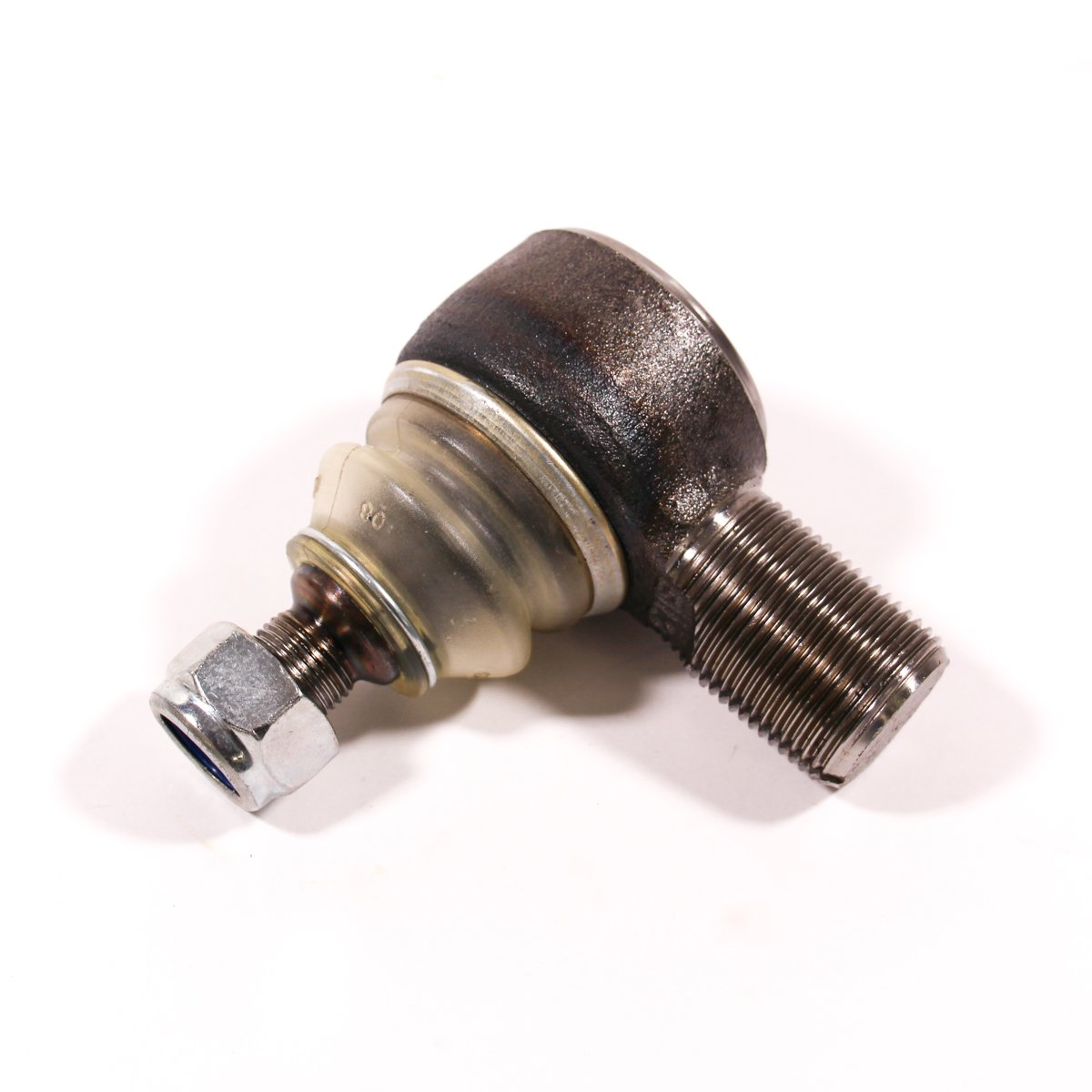 TIE ROD END 76MM