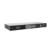 Uniview NSW3000-17GT1GP1GC-POE-IN switch showing 16 PoE RJ-45 ports
