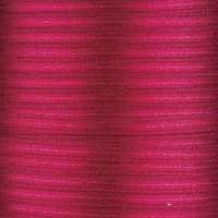 Satin Pull Bow Ribbon Burgundy - 3mm x 100m
