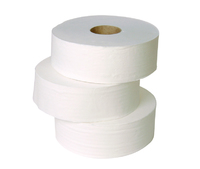 Jumbo Toilet Rolls (Bale 6)