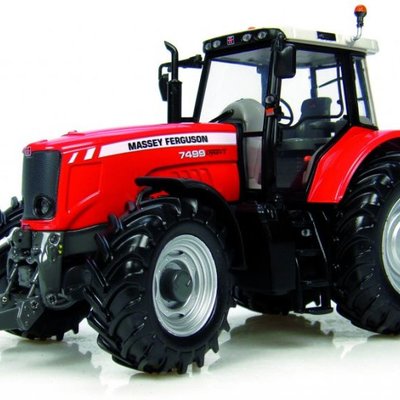 Massey Ferguson