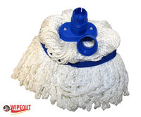 MicroFiber Socket Mop