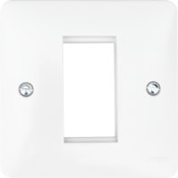 SOLLYSTA EURO PLATE 1 MODULE