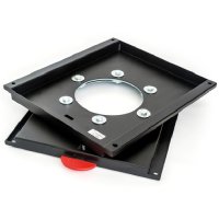 CTA Seat Swivel Renault Master 2011+