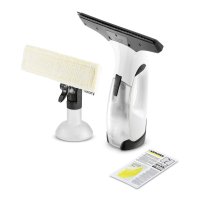 KARCHER WV2 PLUS WINDOW VAC WHITE